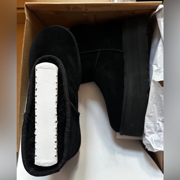 Ugg mini platform - Picture 2 of 4